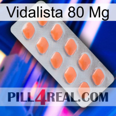 Vidalista 80 Mg 26